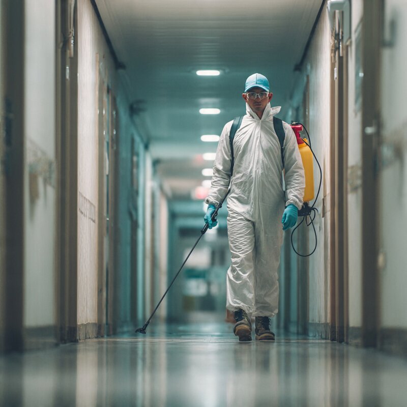 Servicii DDD Profesionale-DDD Biodera.ro