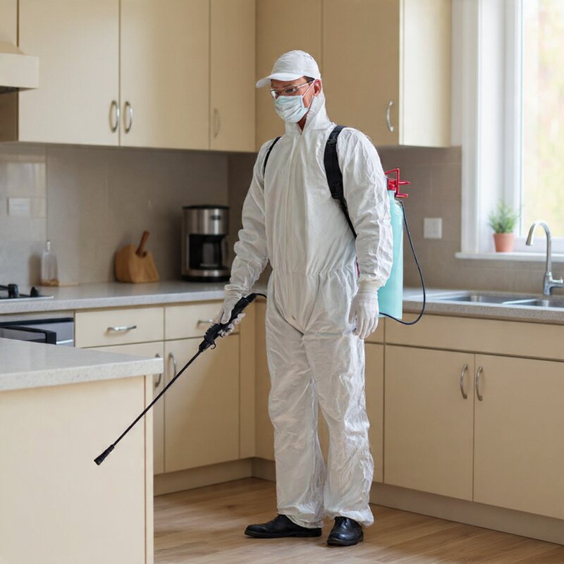 Servicii DDD Profesionale-DDD Biodera.ro