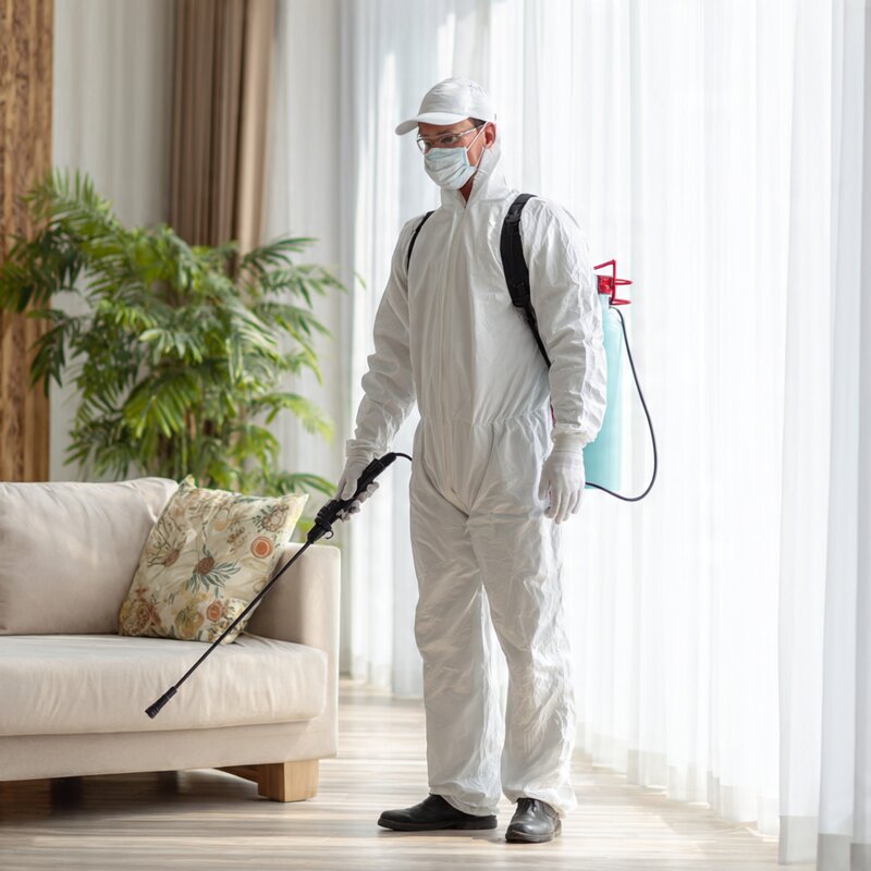 Servicii DDD Profesionale-DDD Biodera.ro