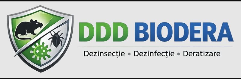 Servicii DDD Profesionale-DDD Biodera.ro